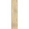 Ekena Millwork Legacy Arts & Crafts Rough Sawn Outlooker, Douglas Fir, 8"W x 24"D x 36"H OUT08X24X36LEC03RDF - alternate 2